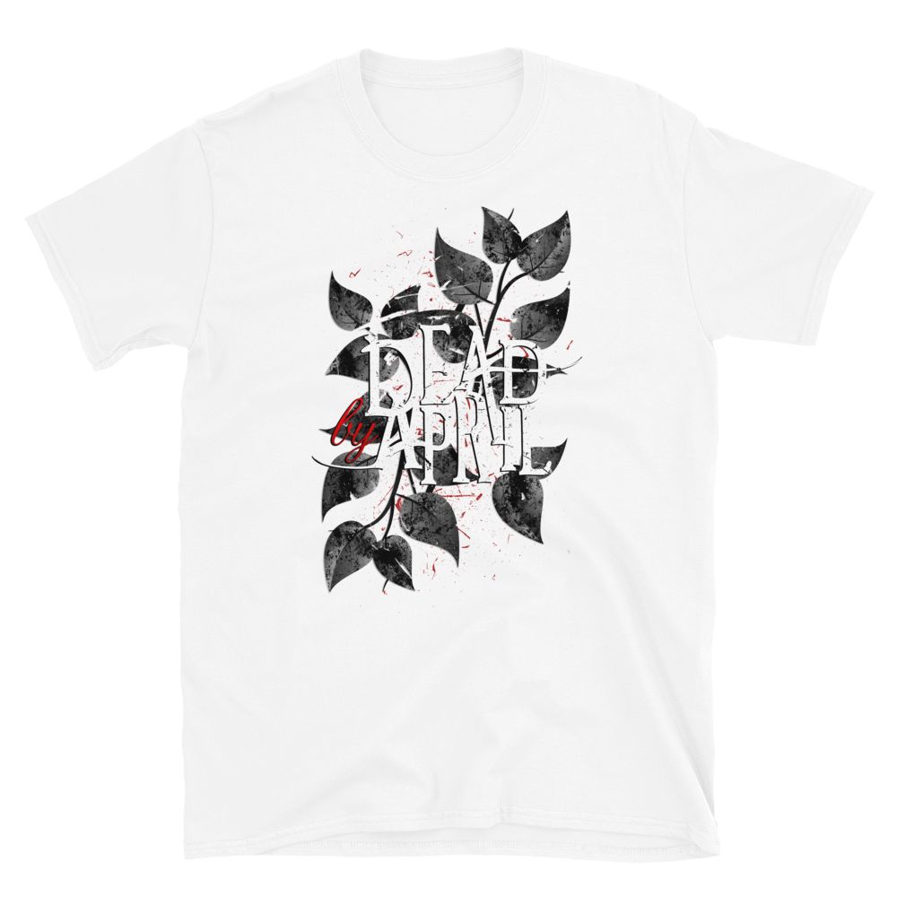 Leaves T-shirt, image 3