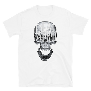 Skull T-shirt