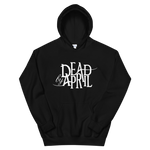 Dead by April Logo Hoodie