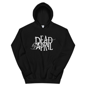 Dead by April Logo Hoodie