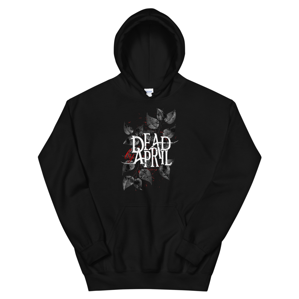 Leaves Hoodie