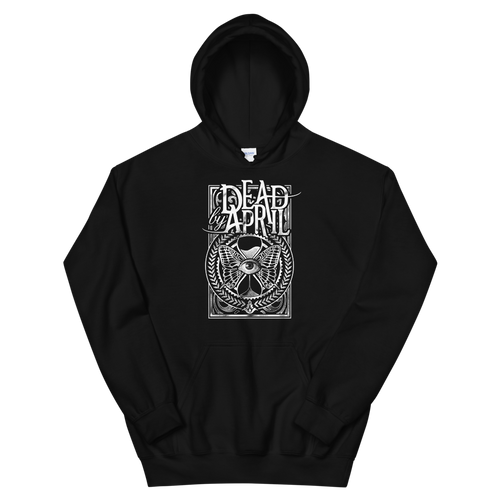 Butterfly Hoodie