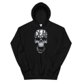 Skull Hoodie