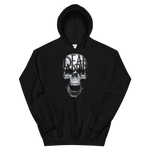 Skull Hoodie