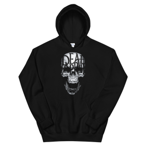 Skull Hoodie