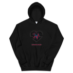 Heartbeat Failing Hoodie