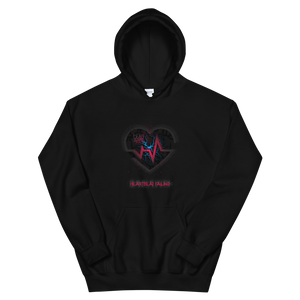 
                
                    Load image into Gallery viewer, Heartbeat Failing Hoodie
                
            