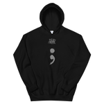 Semicolon Hoodie