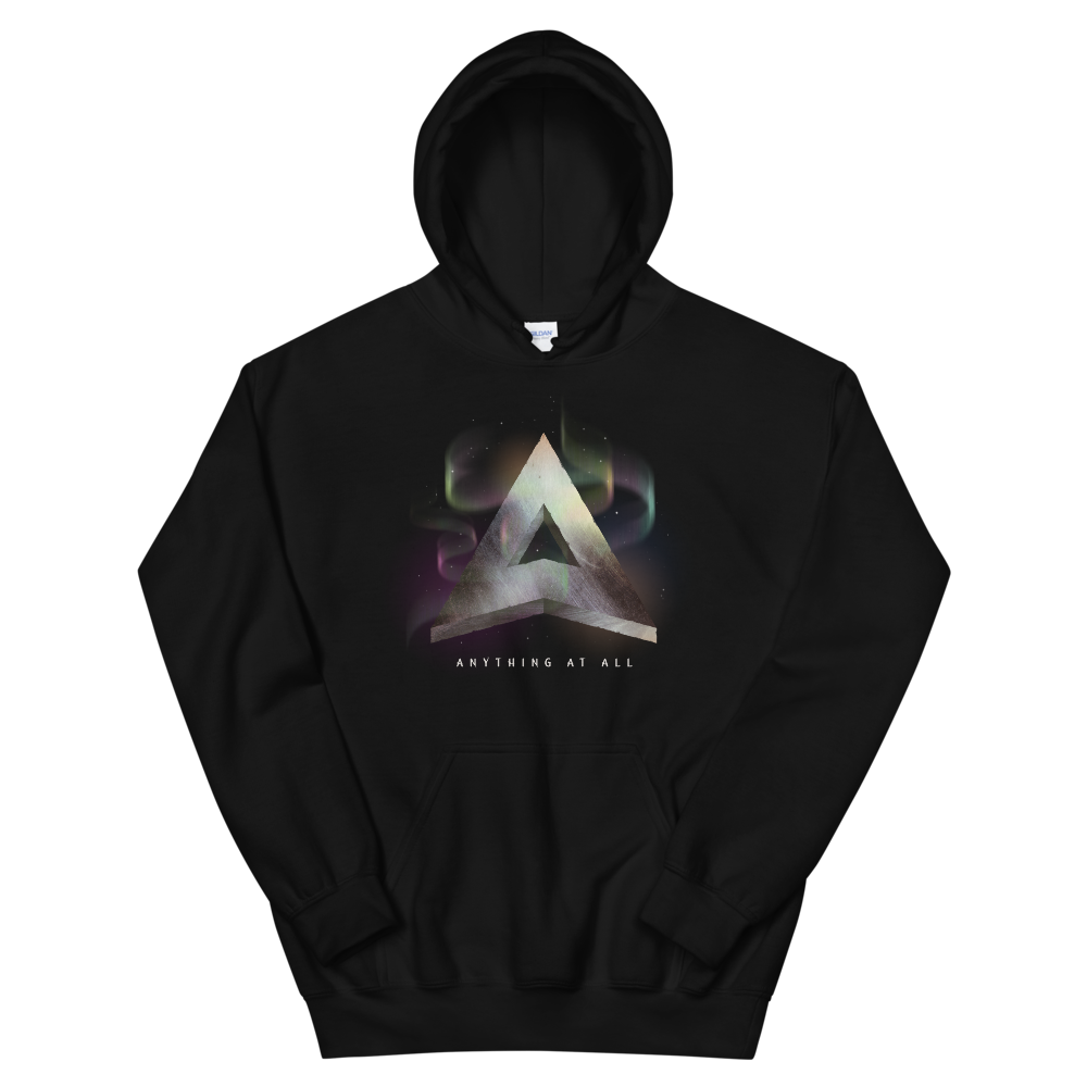 Anything At All Hoodie