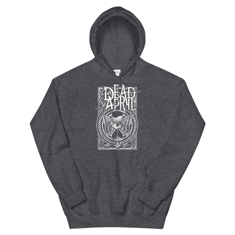 Butterfly Hoodie