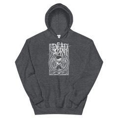 Butterfly Hoodie