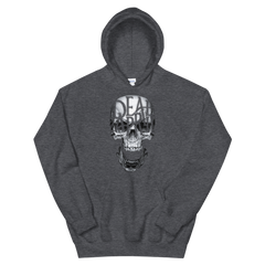 Skull Hoodie