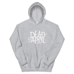 Dead by April Logo Hoodie