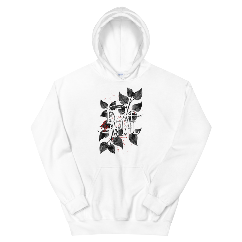 Leaves Hoodie, image 3