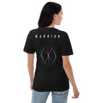 Warrior  - Short-Sleeve Unisex T-Shirt