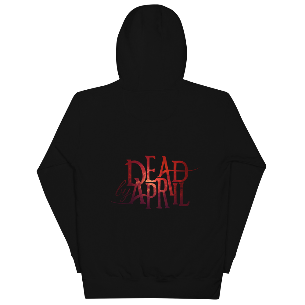 Collapsing Hoodie (limited edition)
