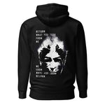 Me Alt Version - Unisex Hoodie