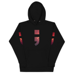 Collapsing Hoodie (limited edition)