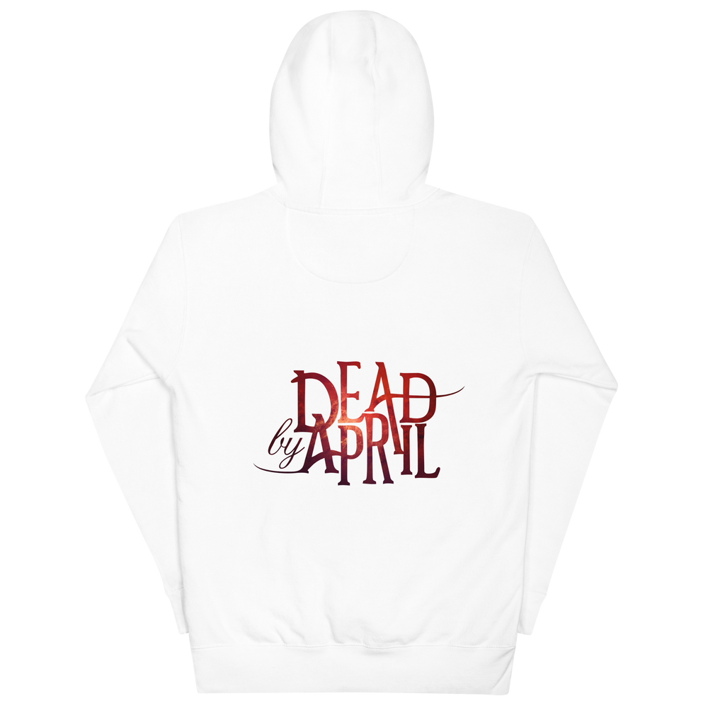 Collapsing Hoodie (limited edition)