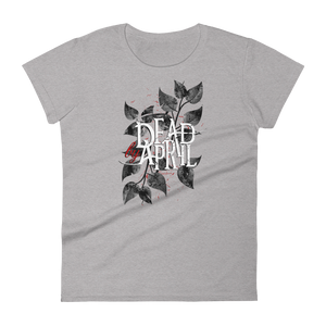 
                
                    Load image into Gallery viewer, Women&amp;#39;s Leaves T-shirt
                
            