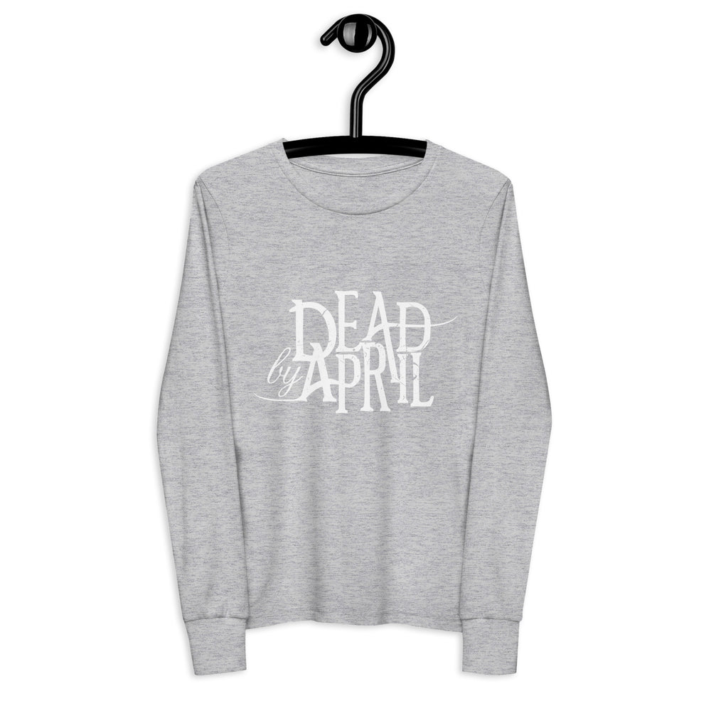 Dead by April - ユース用長袖Tシャツ