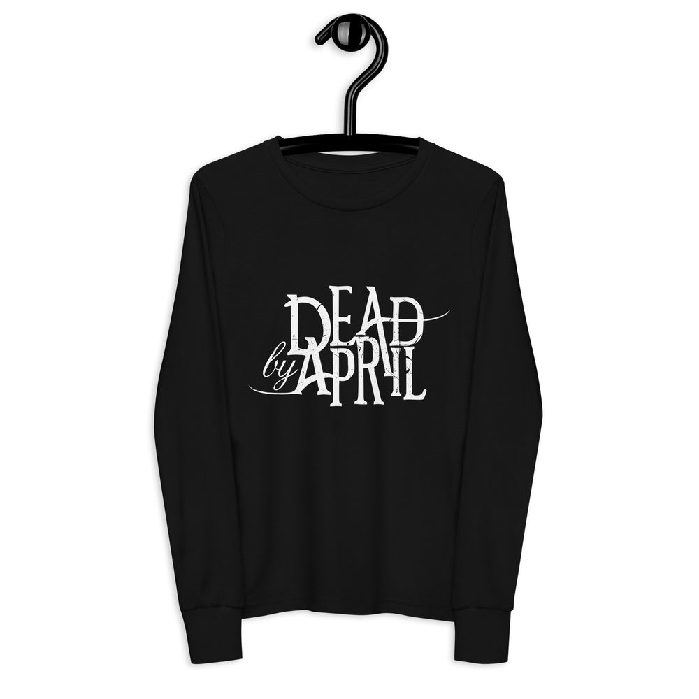 Dead by April - ユース用長袖Tシャツ