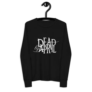 Dead by April - Youth long sleeve tee