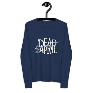 
                
                    Load image into Gallery viewer, Dead by April - Youth long sleeve tee
                
            